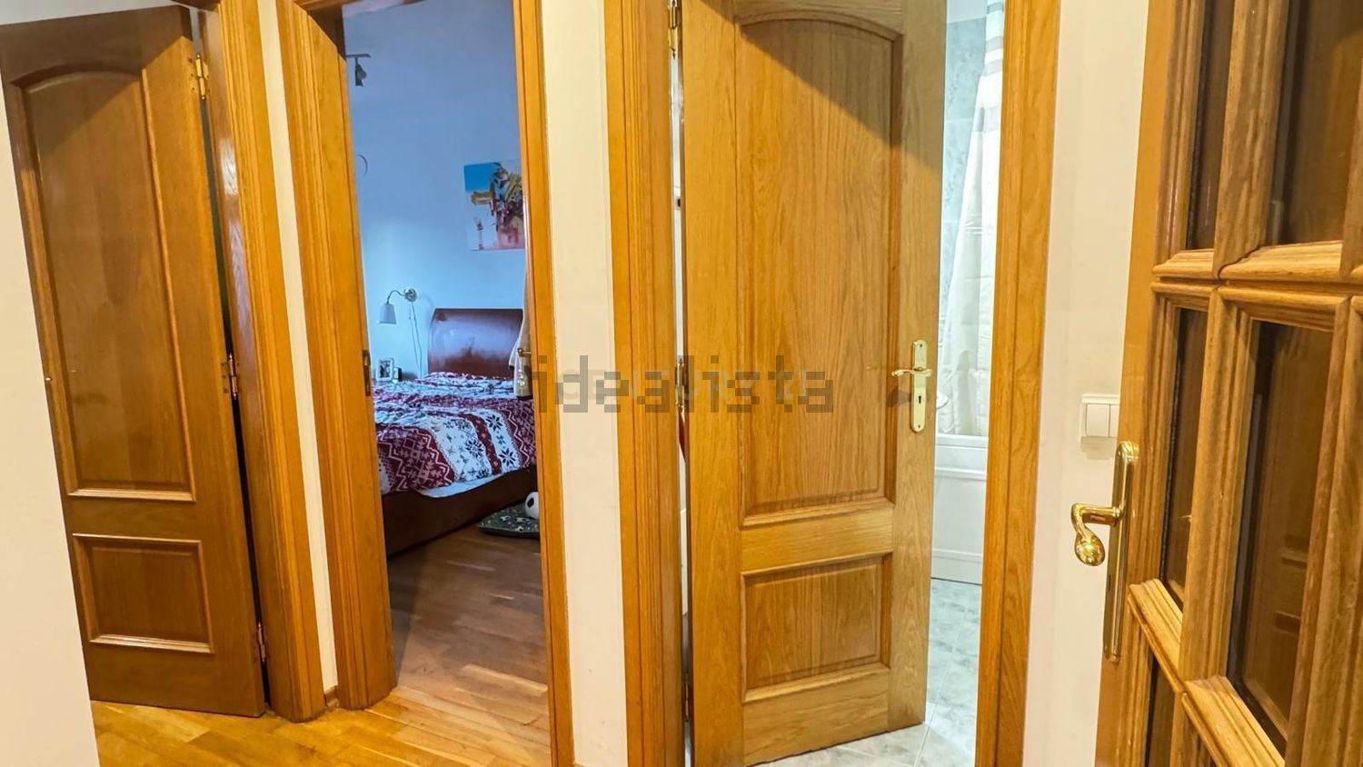 公寓 t2出售在 Chapim - Quinta do Mendes - Quinta Nova - 卧室