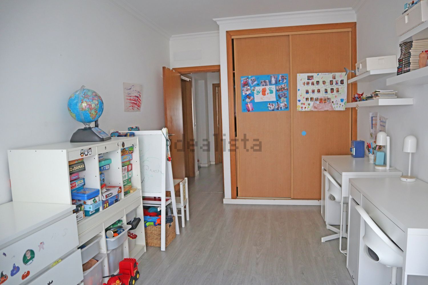 公寓 t3出售在Rua Francisco Marques Beato, 10 n - 卧室