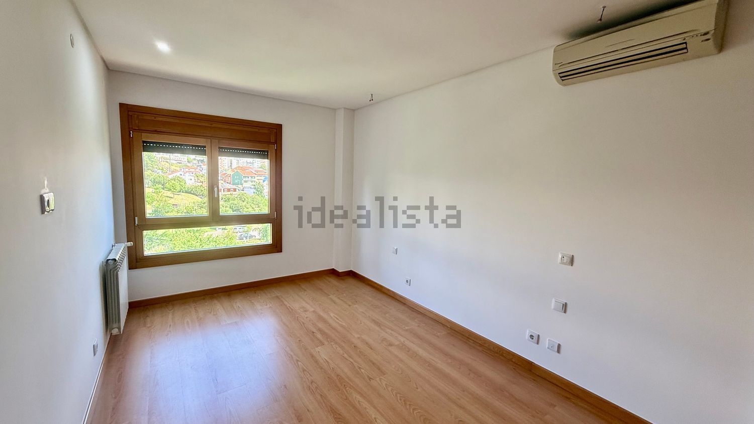 公寓 t3出售在Praça de Portugal - 卧室
