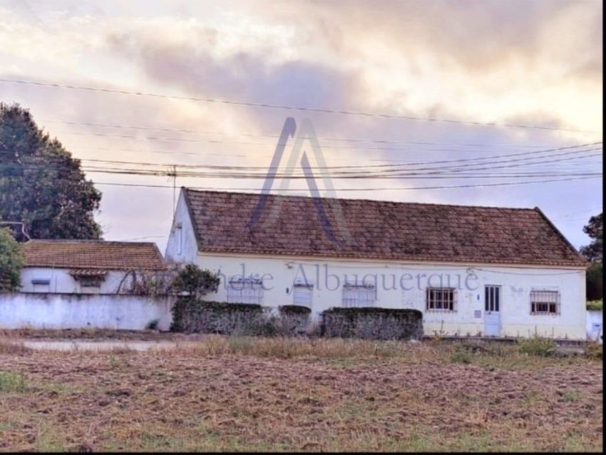 庄园出售在Rua da Agropecuária