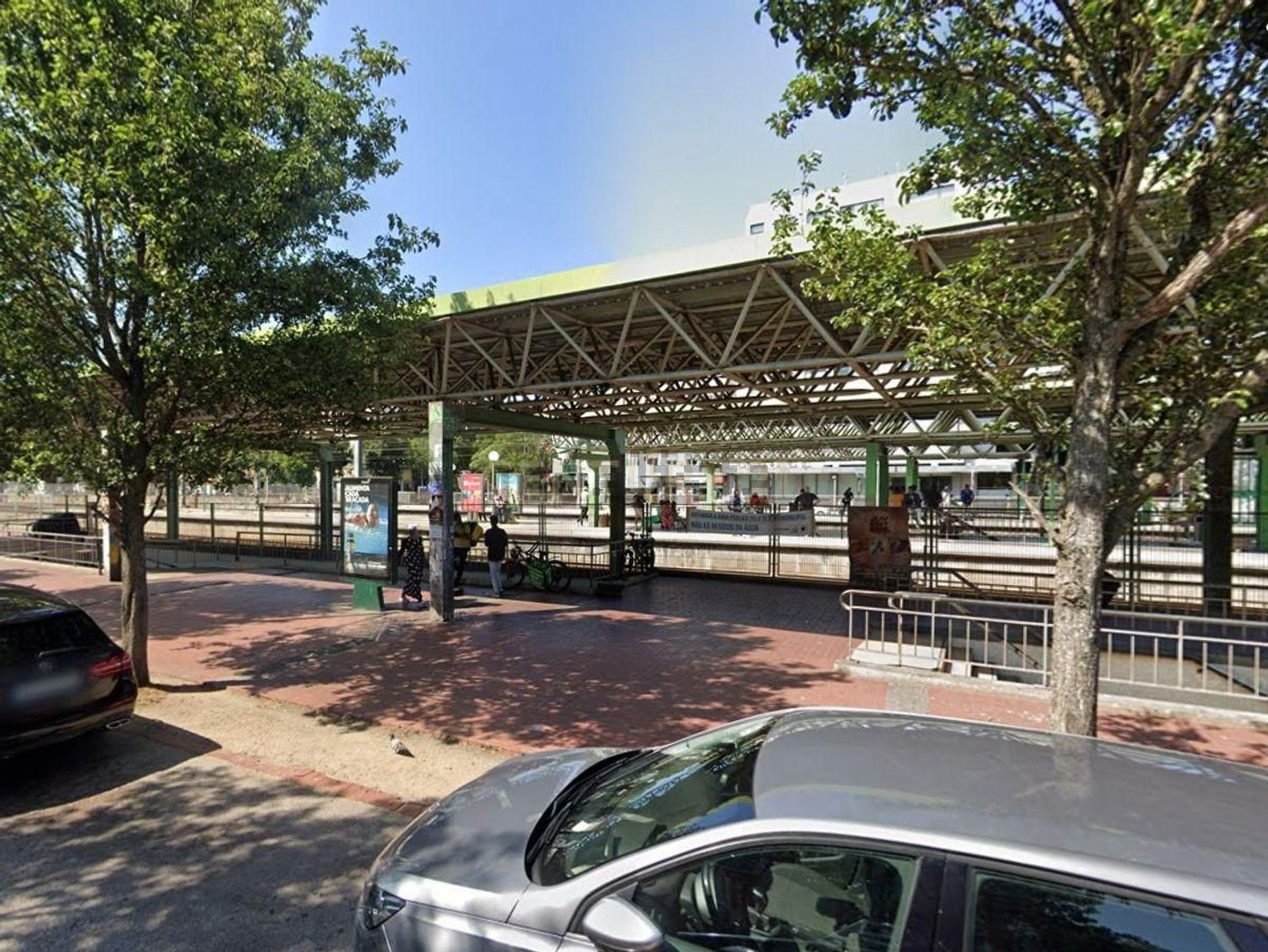 公寓 t1出售在Avenida Lourenço Marques, 7 - 照片