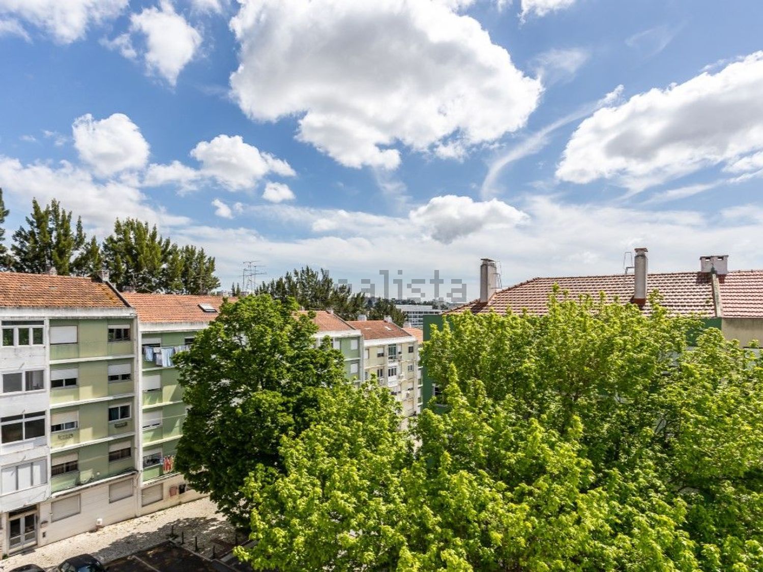 公寓 t2出售在Rua da Quinta do Charquinho, 18 - 花园