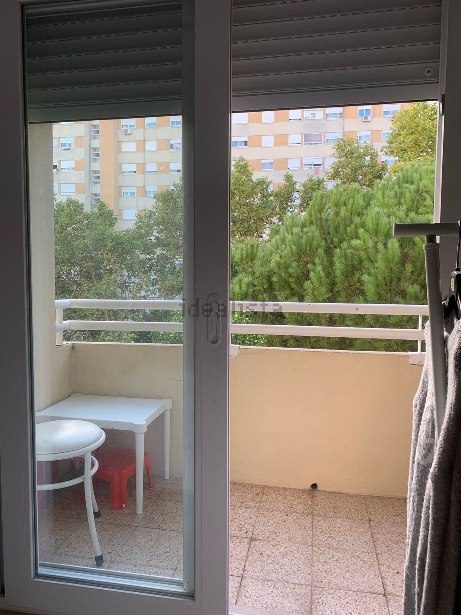 公寓 t2出售在Rua Santa Teresa de Avila, 2 - 露台