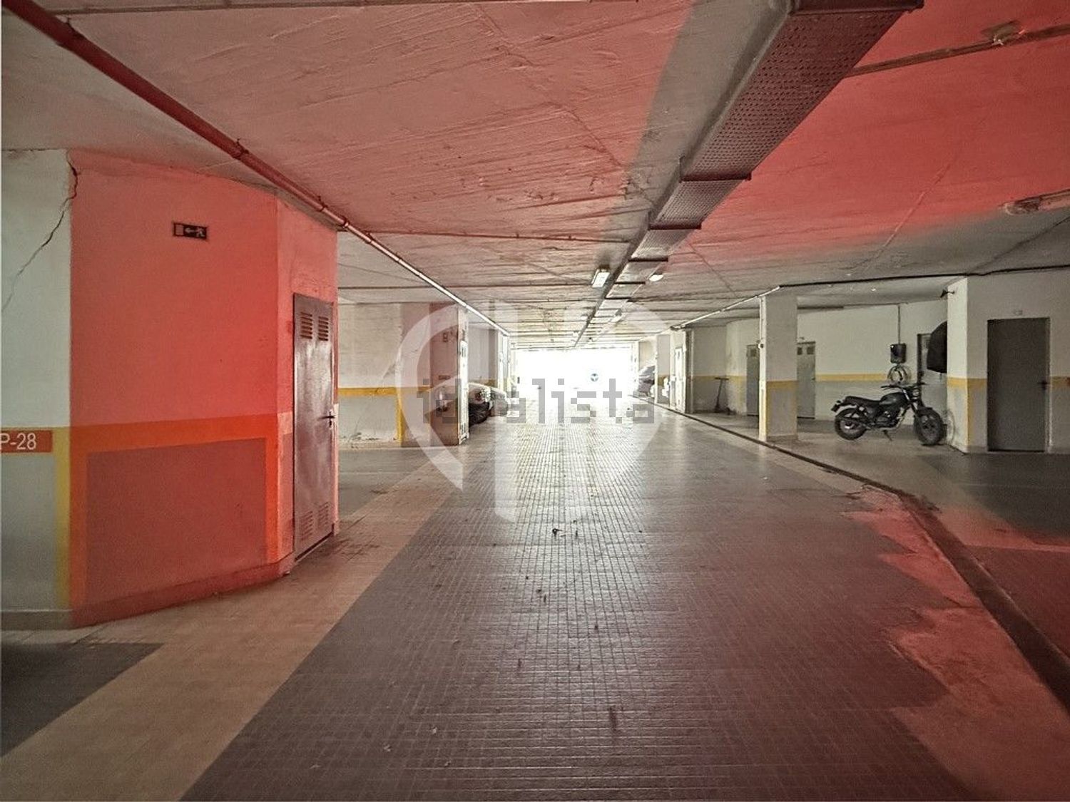 公寓 t3出售在Rua dos Arcos, 84 - 停车位