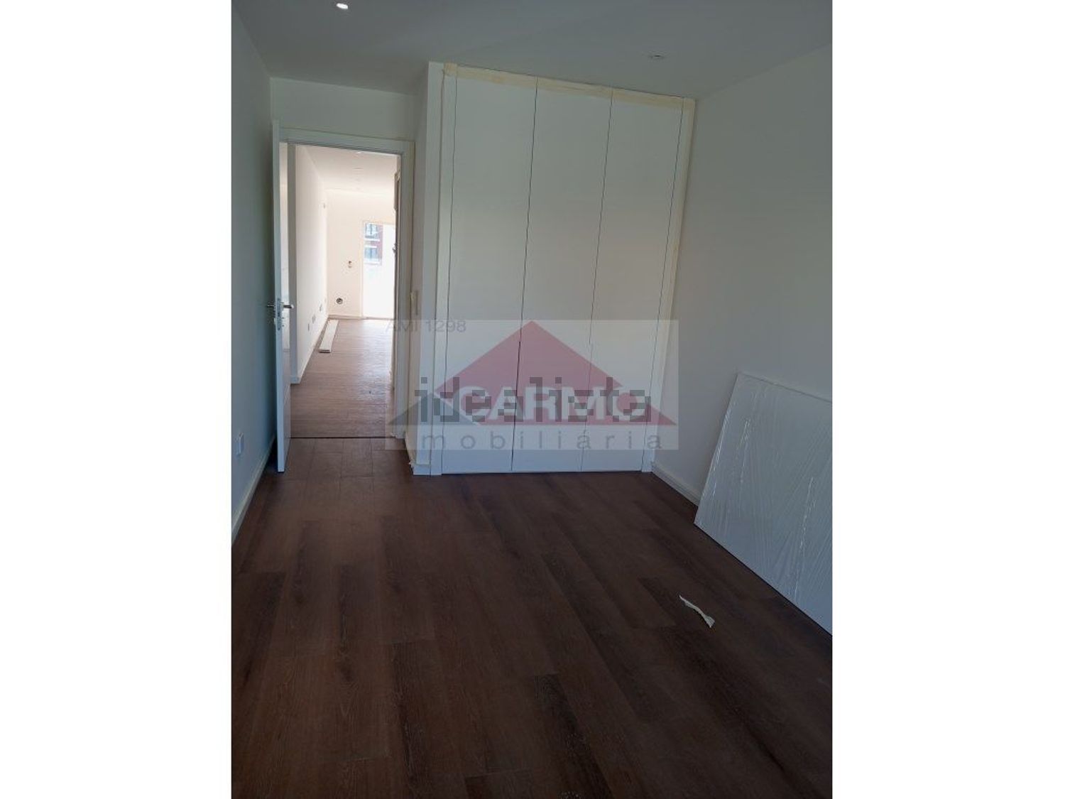 公寓 t3出售在Avenida Cidade da Praia - 卧室