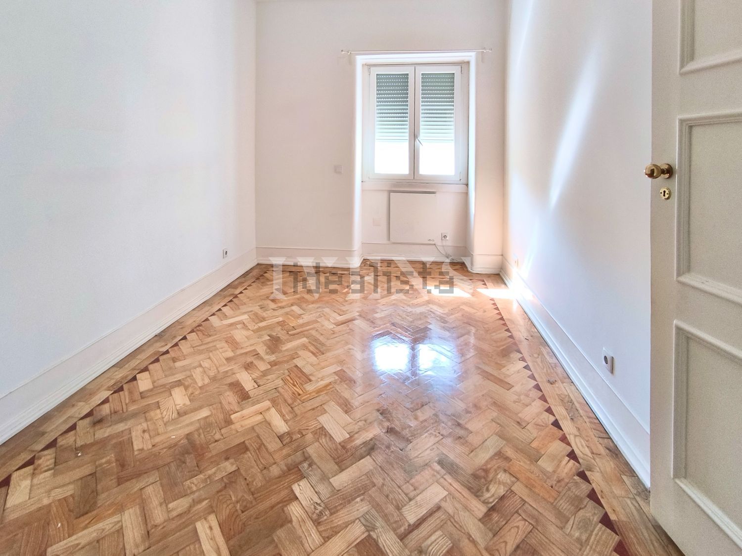 出租公寓 t5在 Bairro Azul - Parque Eduardo VII - 居住