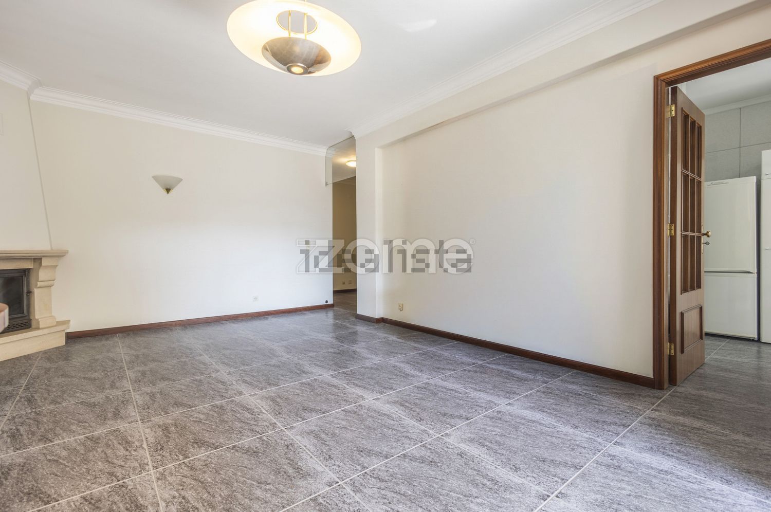 公寓 t3出售在 Quinta da Comenda, 94 - 客厅