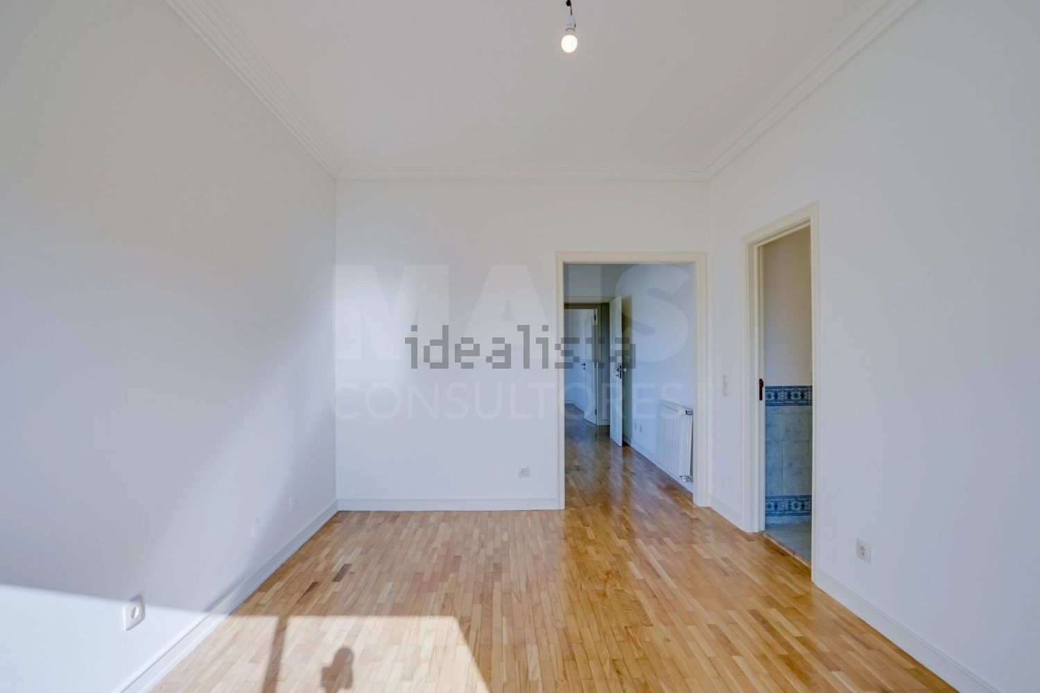 出租公寓 t5在 Alto do Lumiar - Quinta das Conchas - Quinta do Lambert - 居住