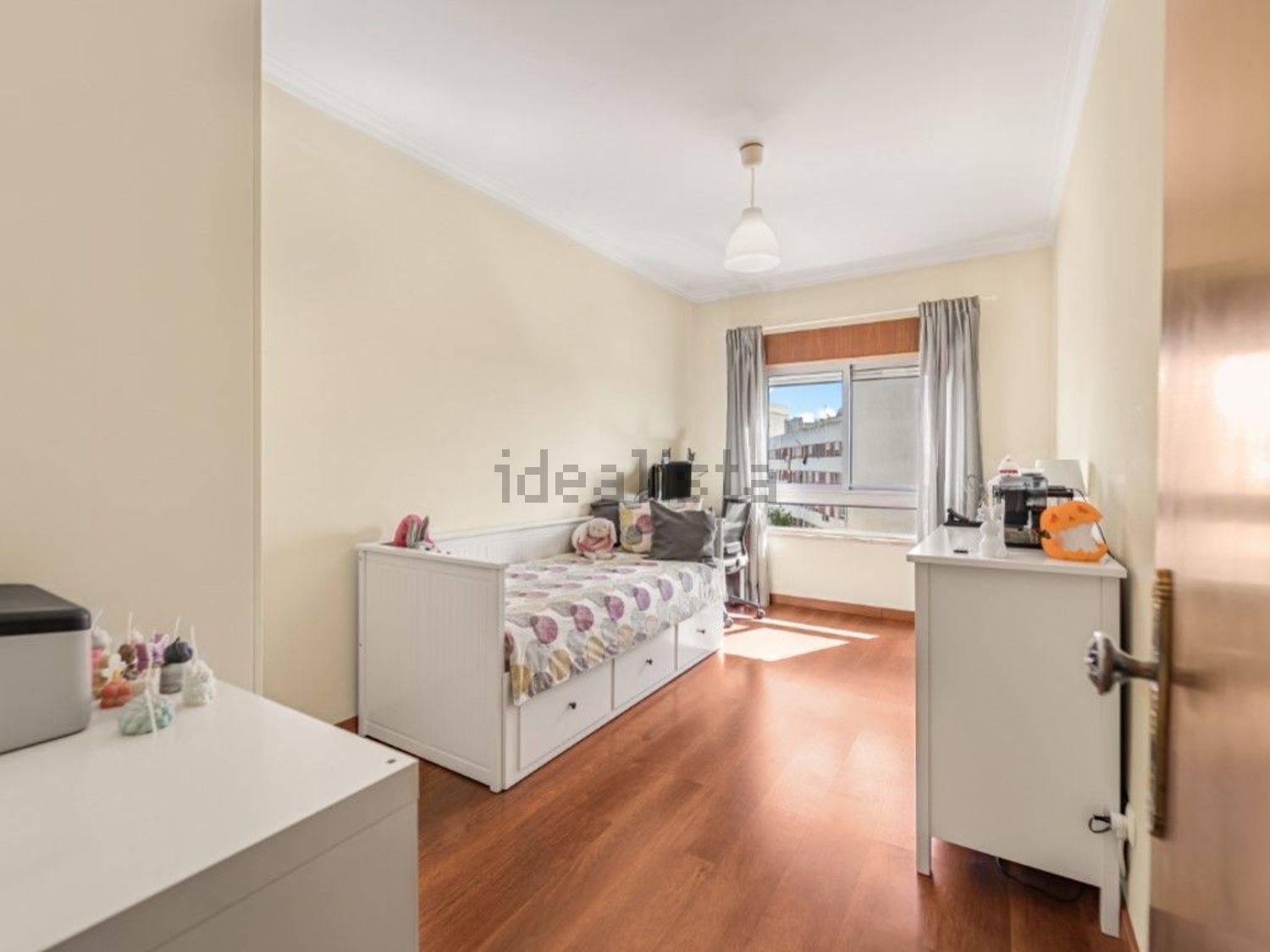 公寓 t3出售在Avenida Dom Vicente Afonso Valente, 12 - 卧室