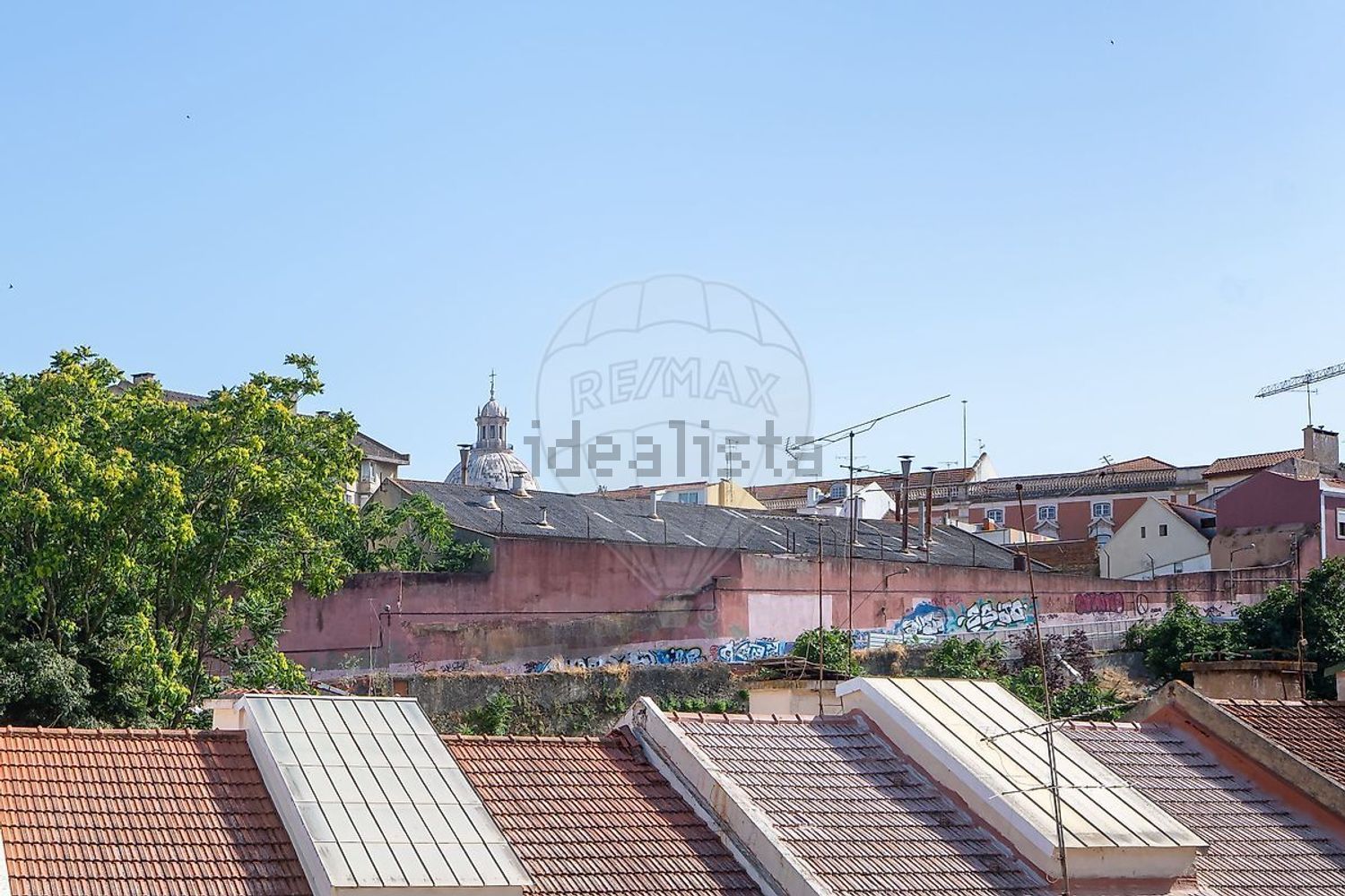 公寓 t3出售在Rua de Santa Marinha - 照片