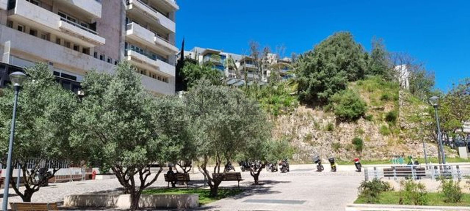 出租公寓 t1在Avenida Infante Santo, 21 - 周边
