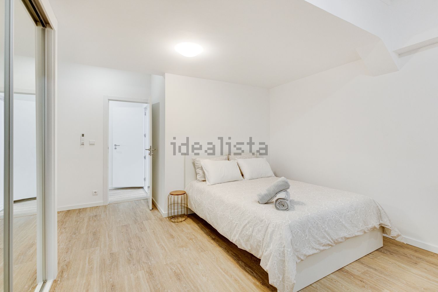 公寓 t2出售在Avenida São José, 14 - 卧室