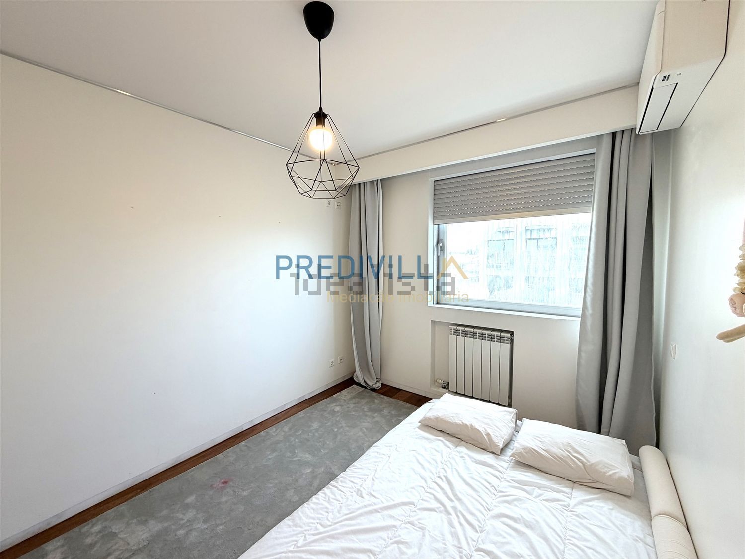 公寓 t3出售在 Centro - 卧室