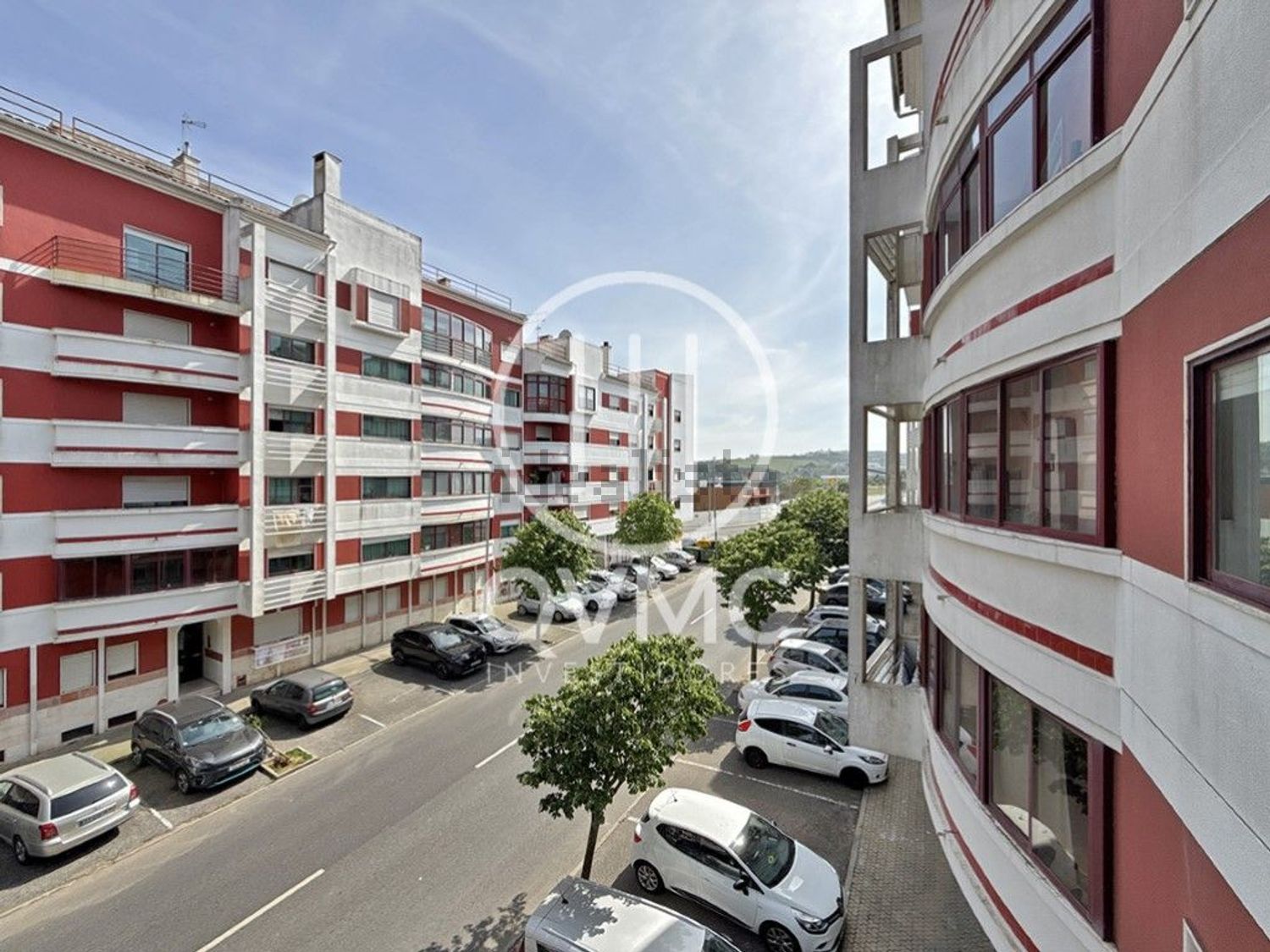 公寓 t1出售在Rua Cidade de Lagos, 5 - 视线
