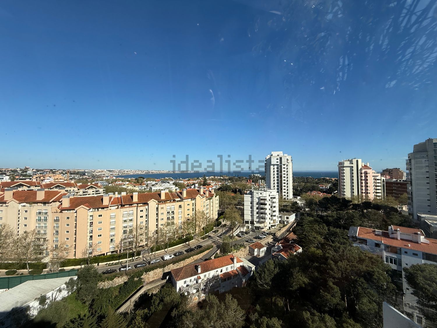 出租公寓 t1在Rua Antão Gonçalves, 89 - 视线