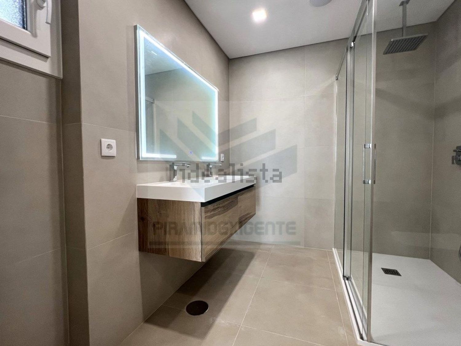 小楼房或独栋别墅出售在 Vila Nogueira de Azeitão - 卫生间