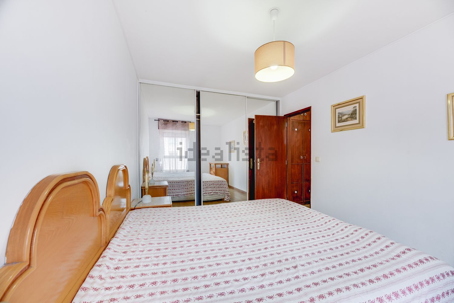 公寓 t2出售在Praceta Doutor José Romão dos Santos Ferro s/n - 卧室