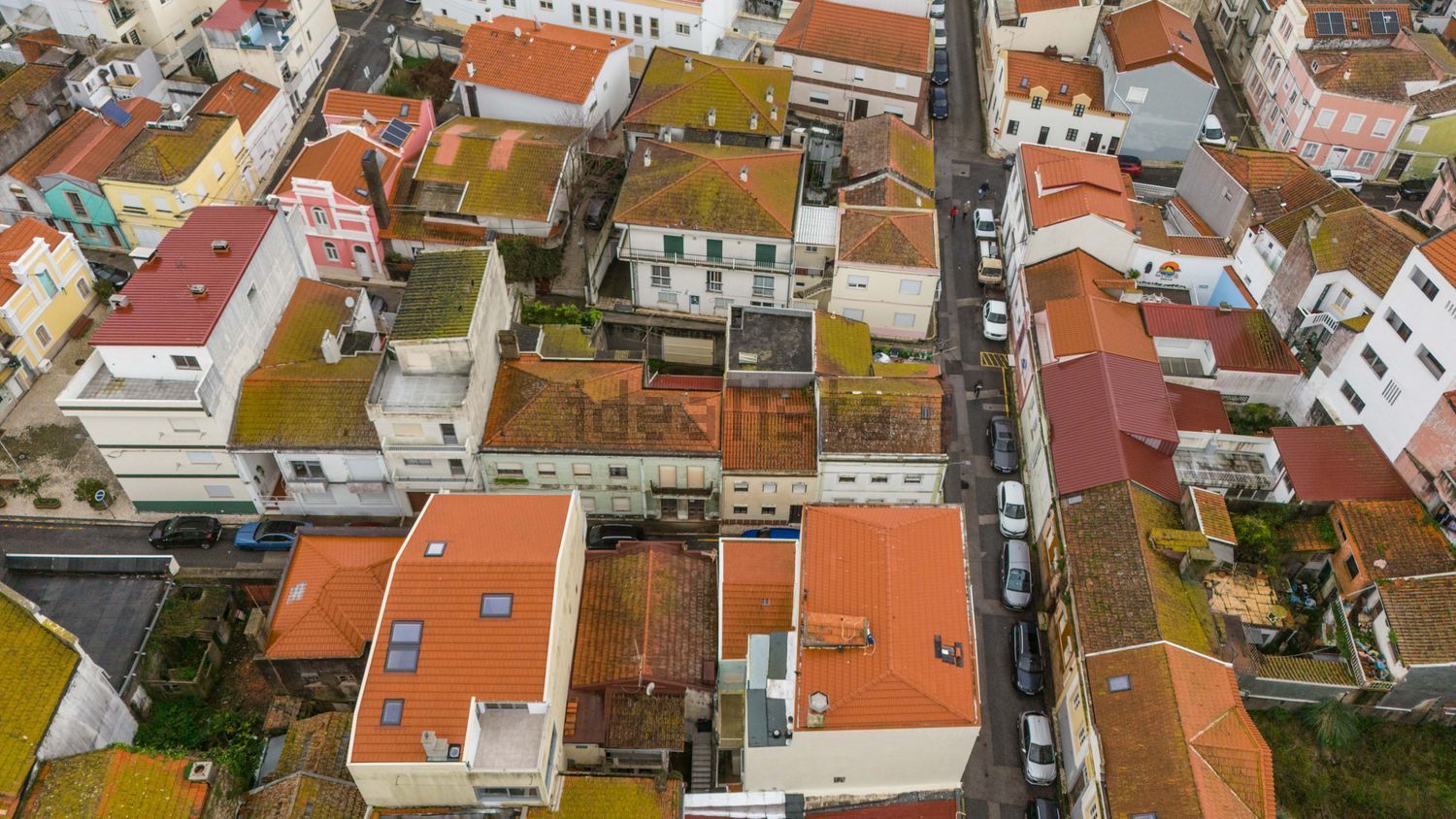 双拼别墅出售在Rua São João do Vale, 1 - 照片