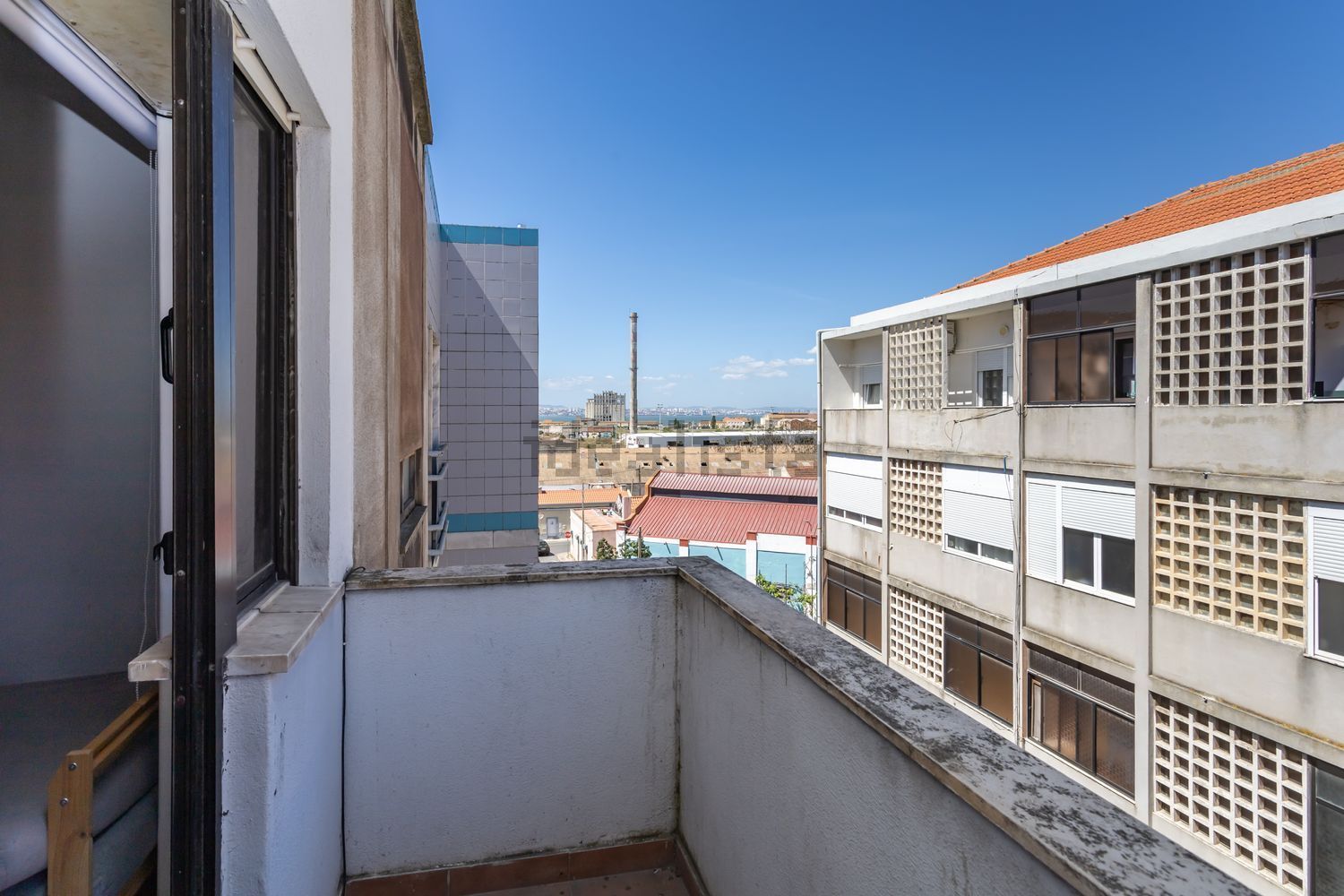公寓 t4出售在Rua José Augusto Pimenta, 12 - 露台