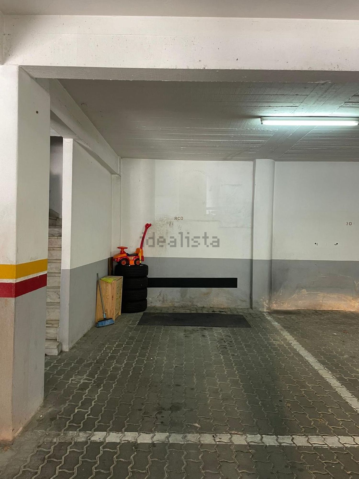 公寓 t2出售在Rua São Francisco Xavier, 9 - 照片