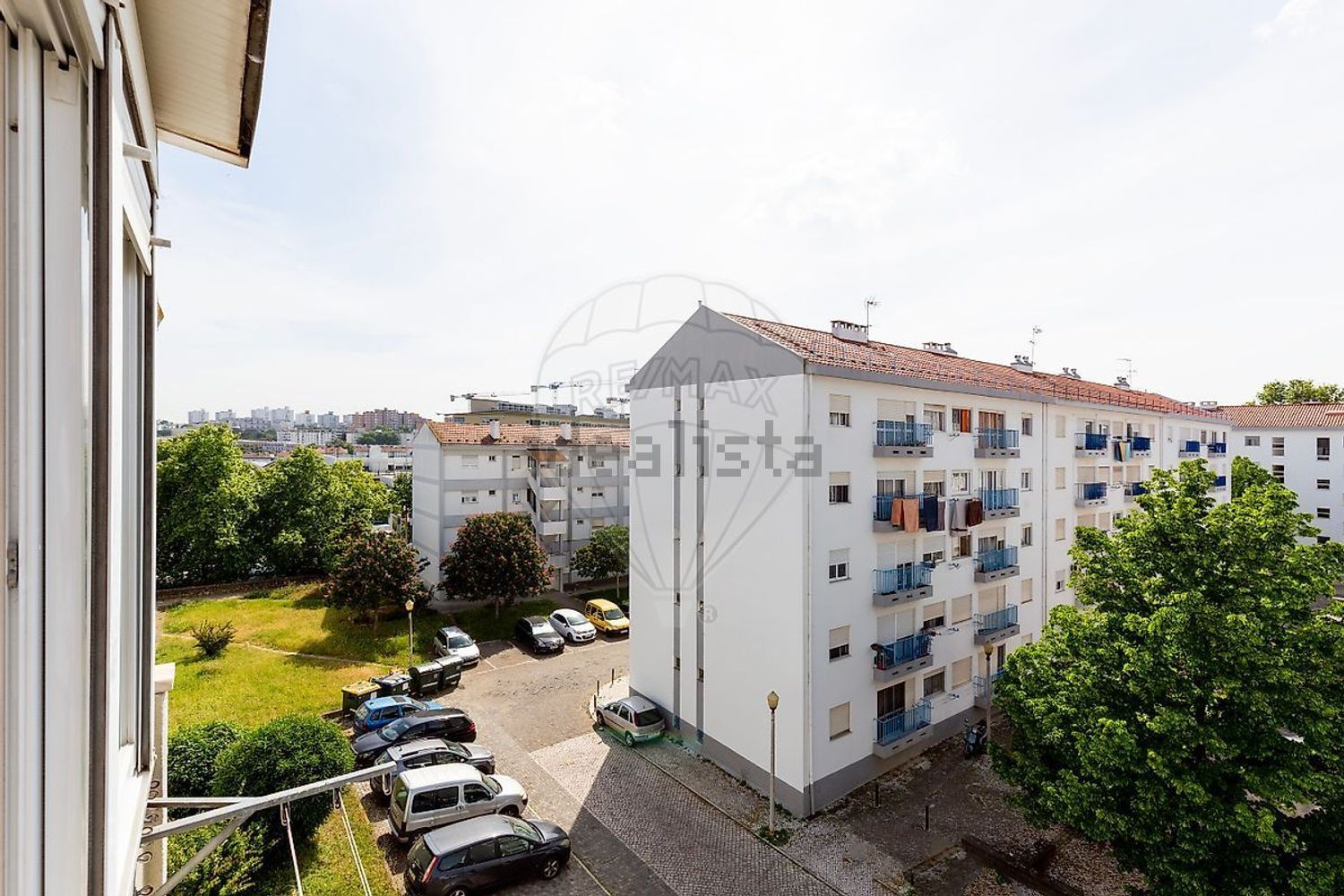 公寓 t3出售在Rua Vila Alferes Chamusca - 照片