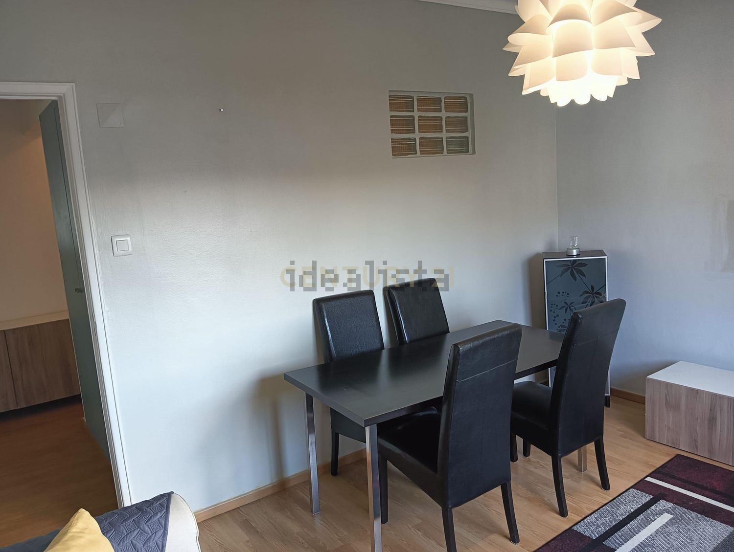 公寓 t1出售在Avenida Lourenço Marques, 7 - 客厅