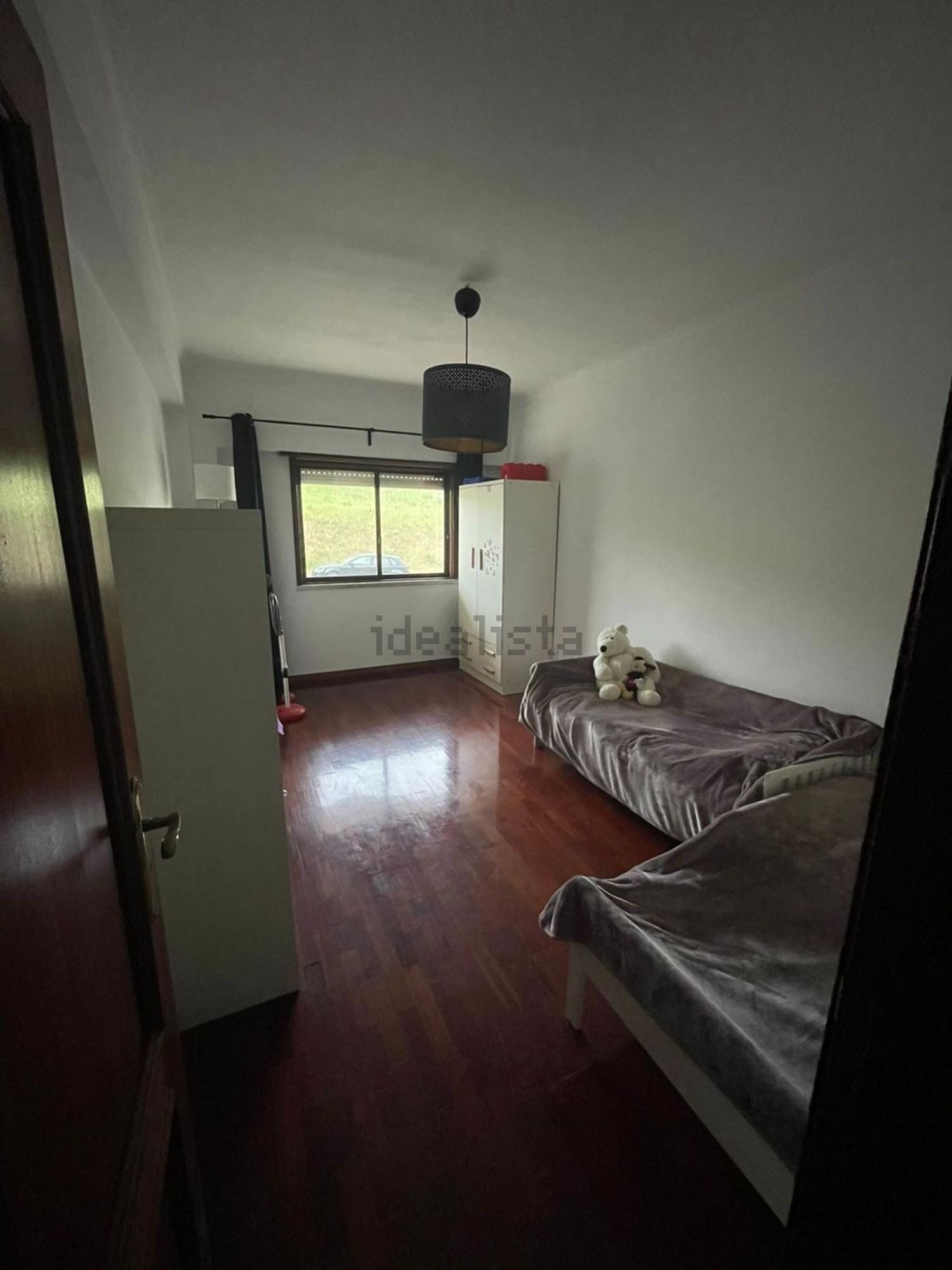 公寓 t2出售在Rua São Francisco Xavier, 9 - 卧室