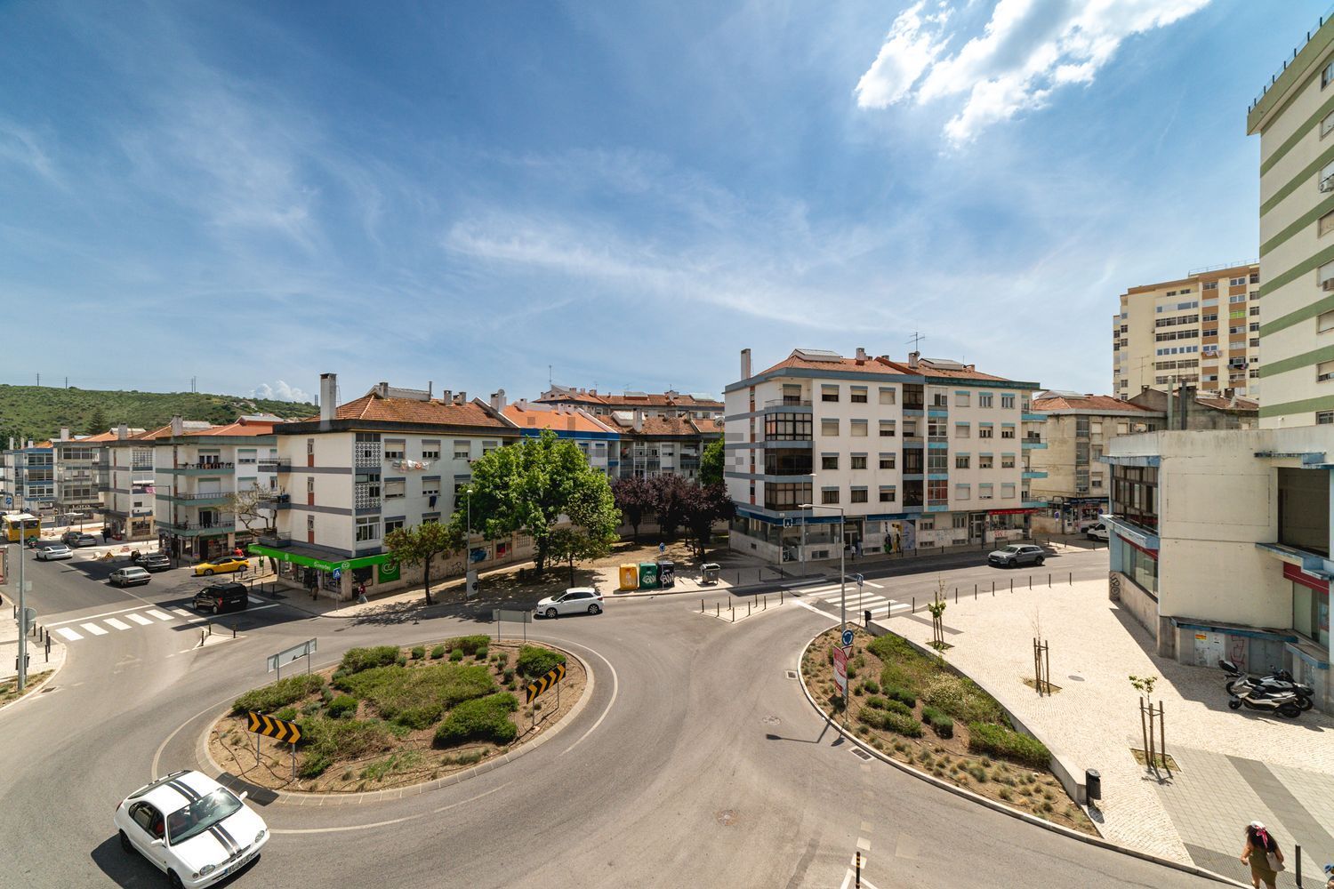 公寓 t3出售在Avenida Dom Dinis, 62 - 视线