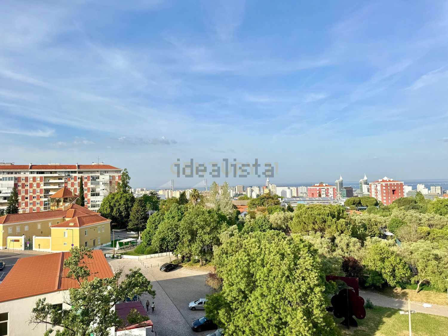 出租公寓 t3在Rua Cidade de Bissau, 20 - 照片
