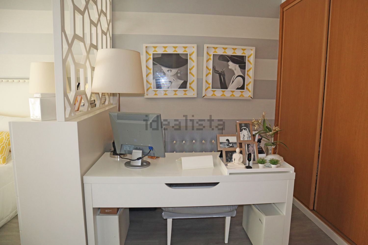 公寓 t3出售在Rua Francisco Marques Beato, 10 n - 卧室