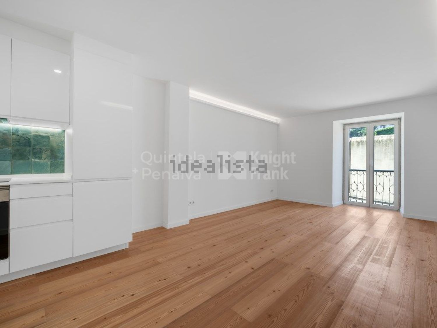 公寓 t2出售在 Costa do Castelo, 146 - 客厅
