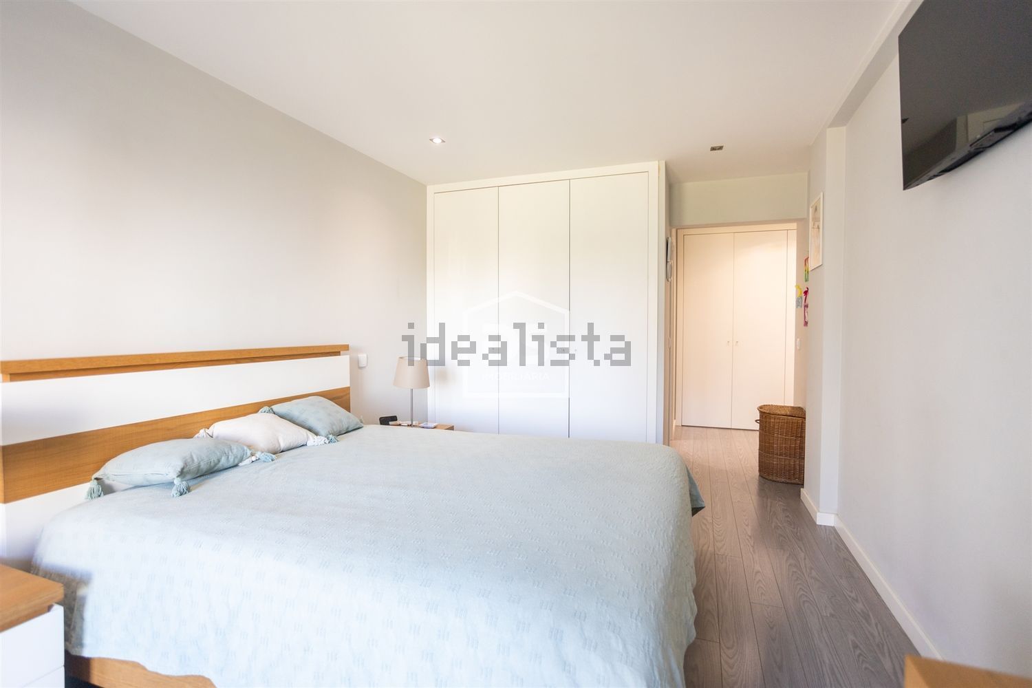 公寓 t3出售在 Centro do Montijo - 卧室