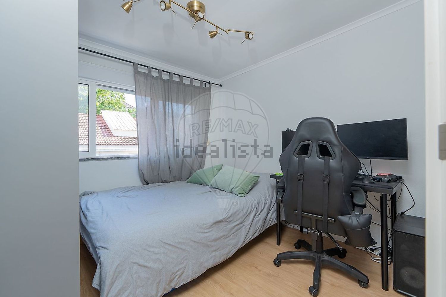 公寓 t3出售在Rua de Santa Marinha - 卧室