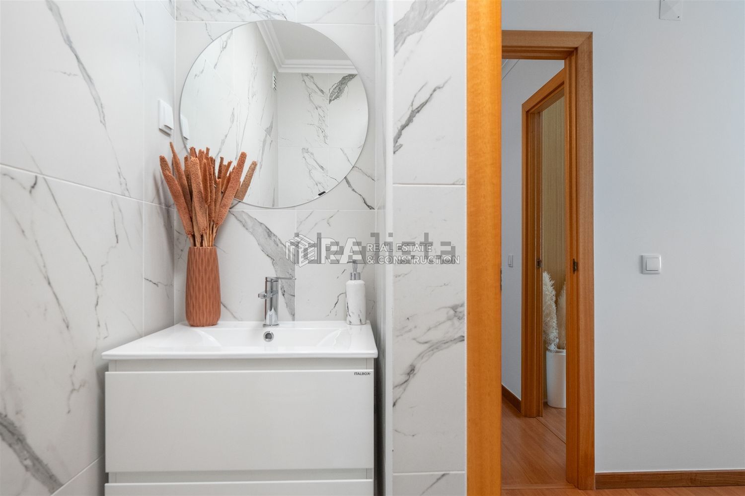 公寓 t3出售在 Palmela Village - Colinas da Arrábida - 卫生间