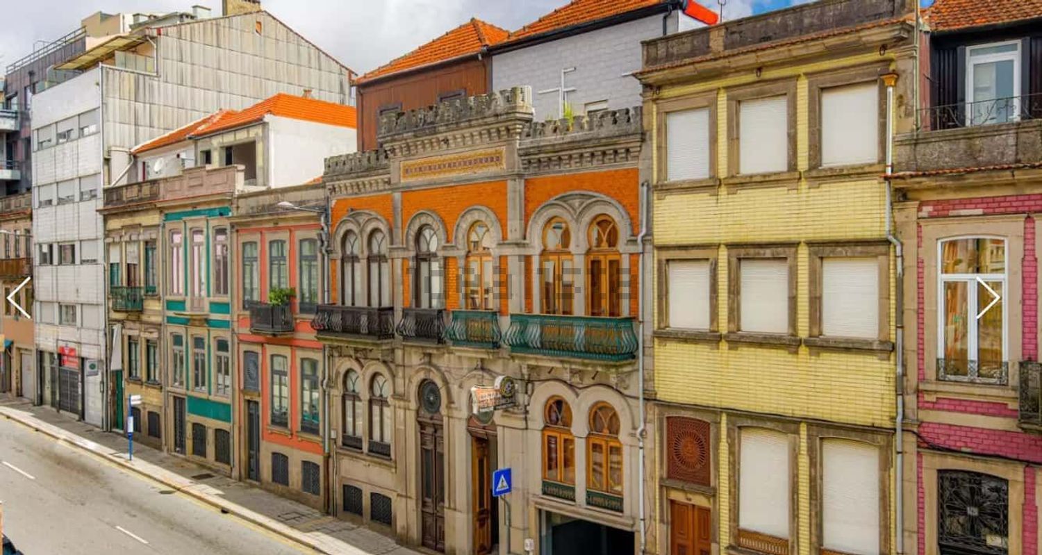 出租房间在Rua João de Oliveira Ramos, 7 - 视线