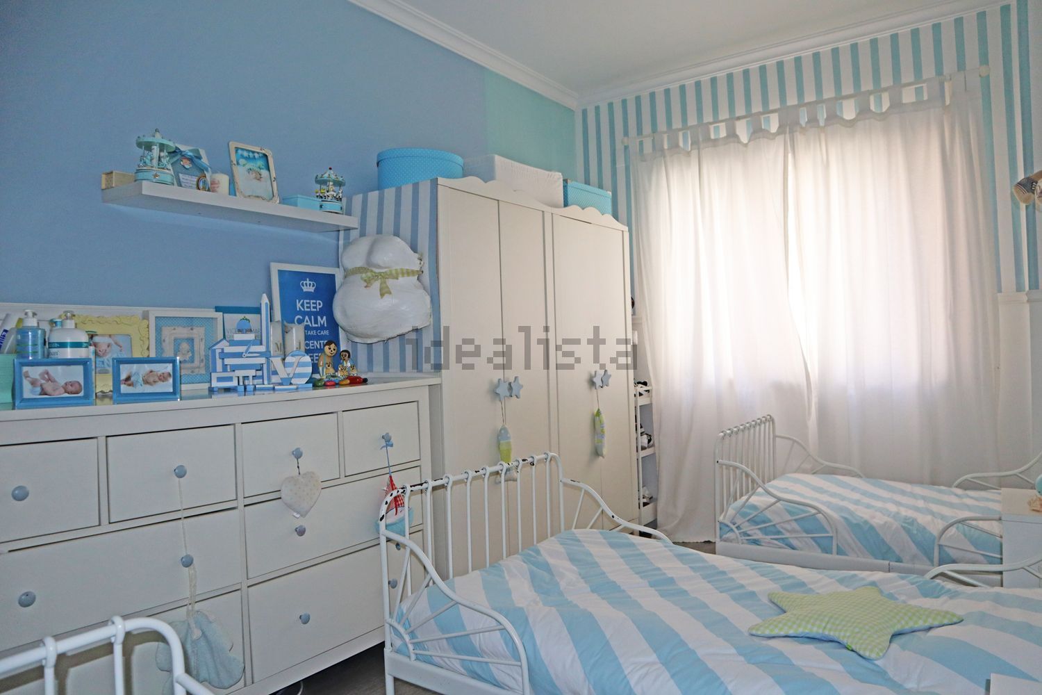 公寓 t3出售在Rua Francisco Marques Beato, 10 n - 卧室