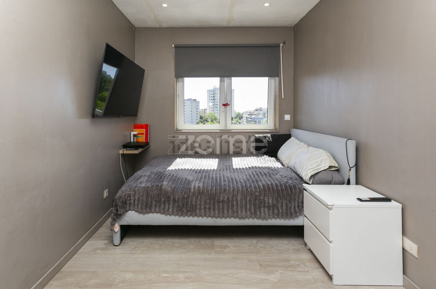 公寓 t3出售在Avenida Vasco da Gama, 659 - 卧室