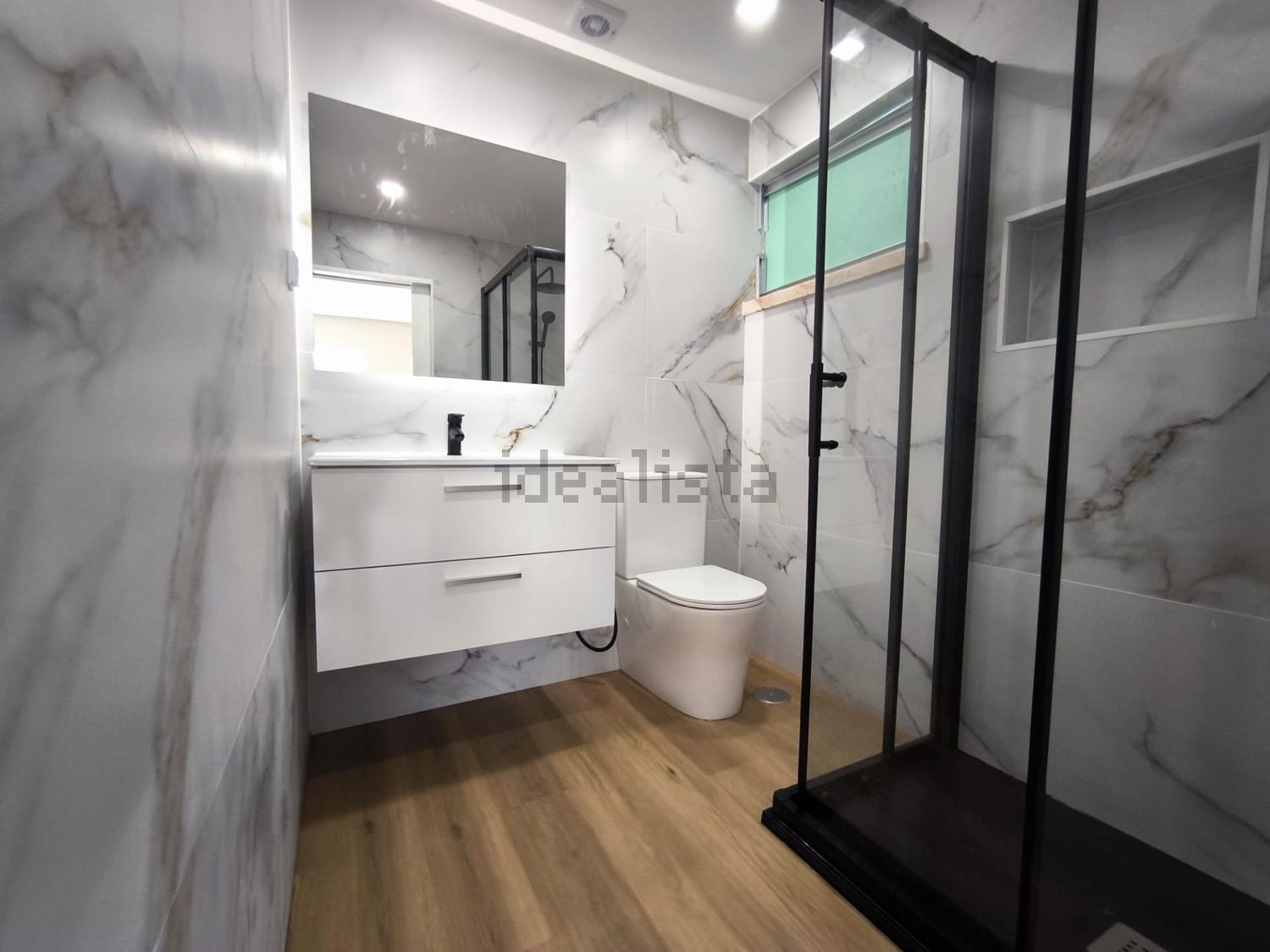 公寓 t3出售在 Chapim - Quinta do Mendes - Quinta Nova - 卫生间