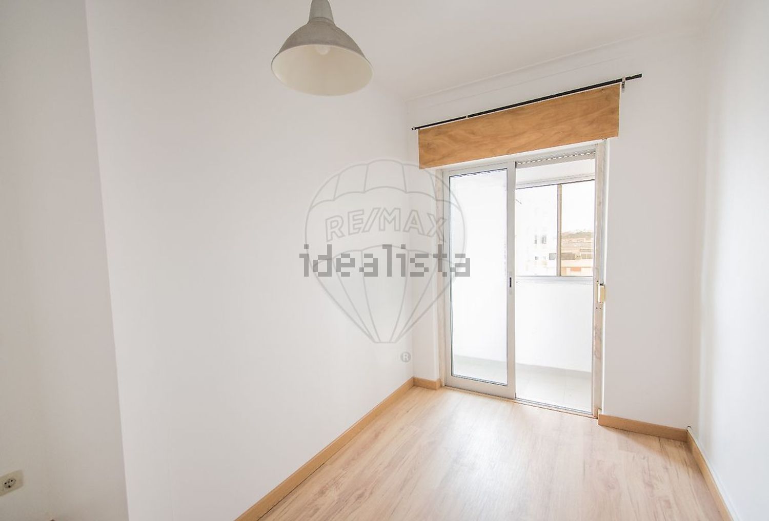 出租公寓 t3在Rua de Nova Lisboa - 居住