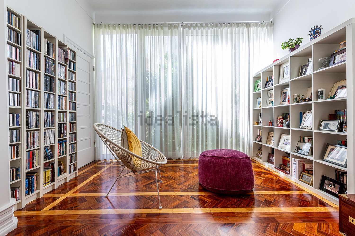 公寓 t3出售在Avenida Praia da Vitória - 客厅