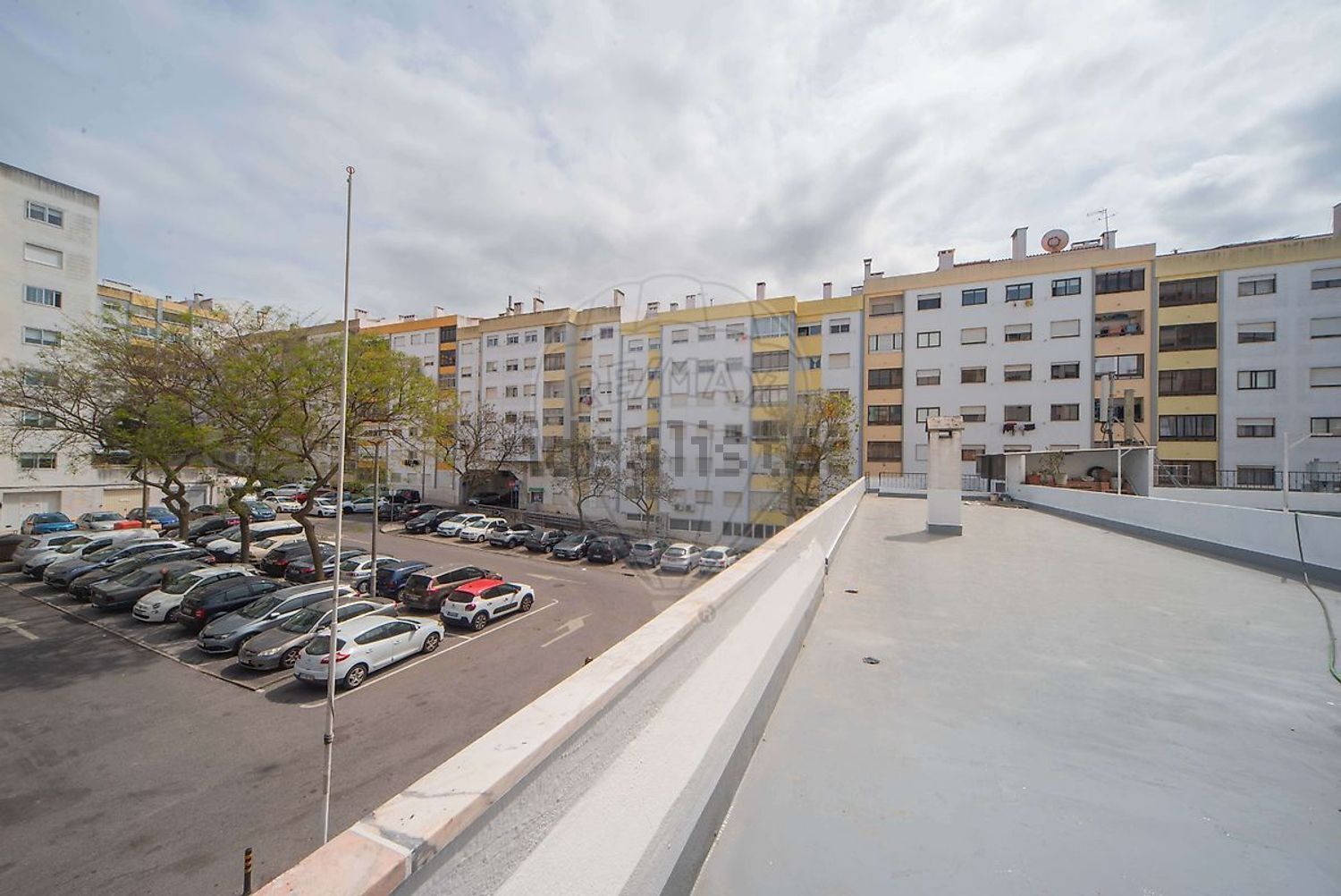 公寓 t3出售在Avenida 25 de Abril - 视线
