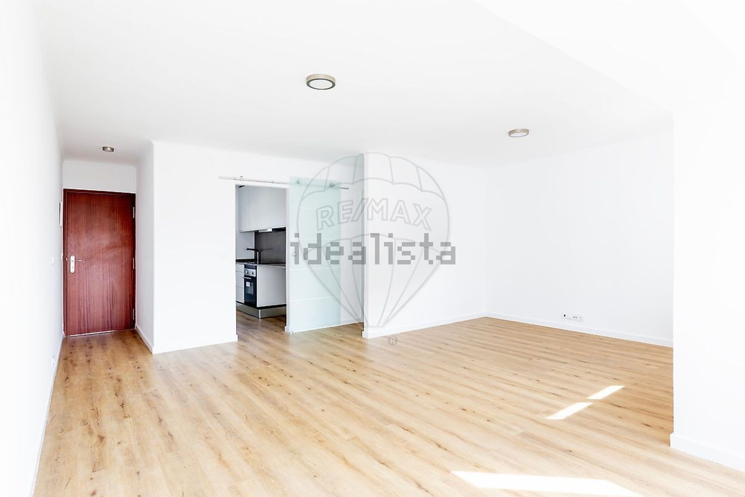 公寓 t3出售在Rua Vila Alferes Chamusca - 卧室