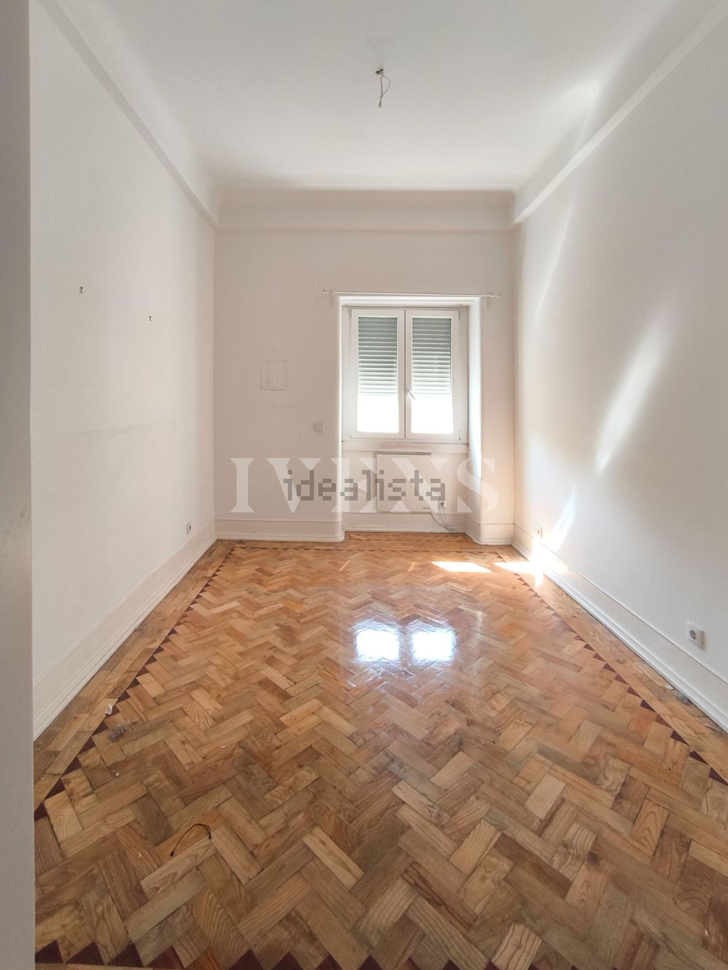 出租公寓 t5在 Bairro Azul - Parque Eduardo VII - 居住
