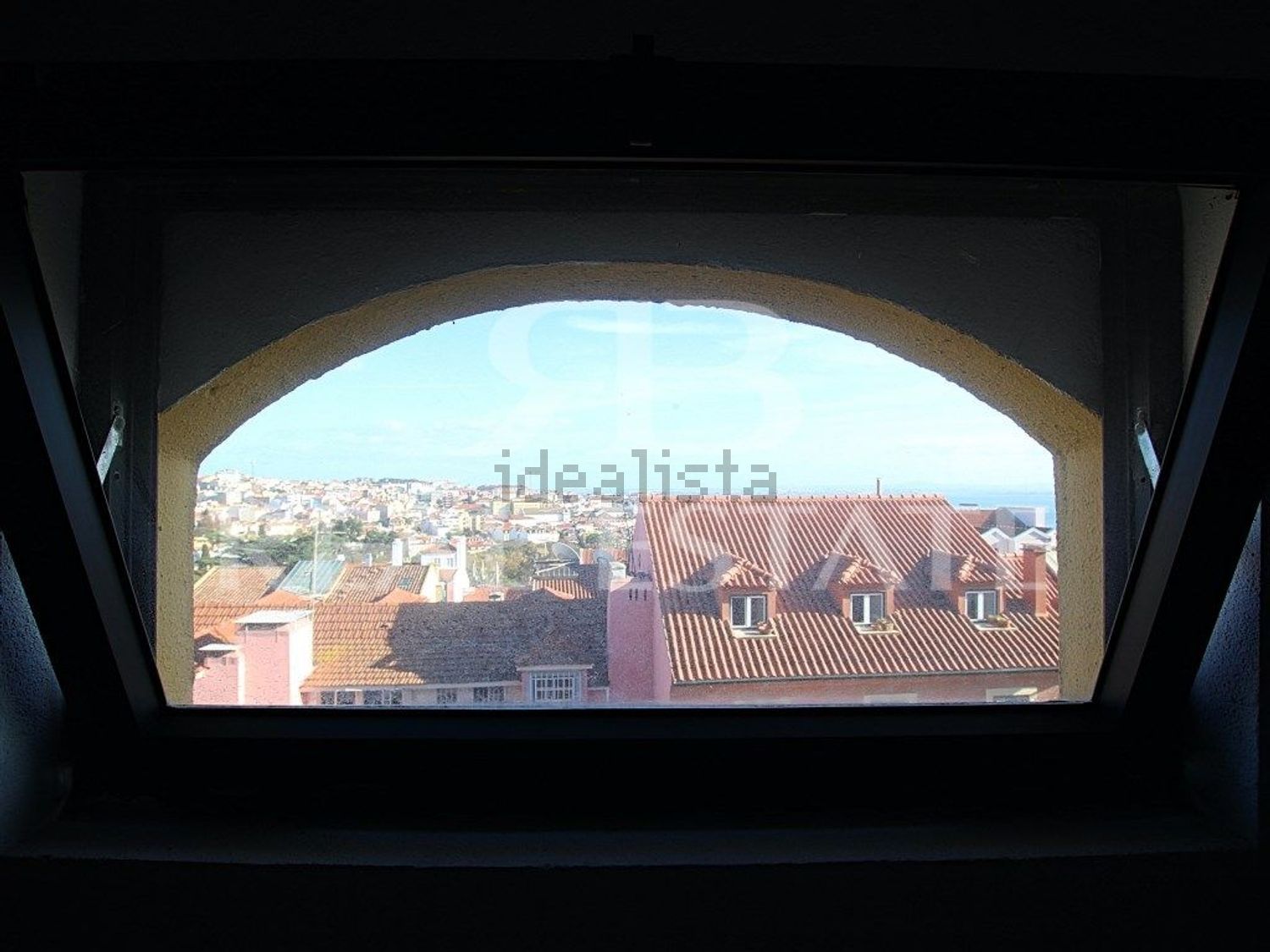 出租公寓 t5在Rua de São Bernardo - 照片