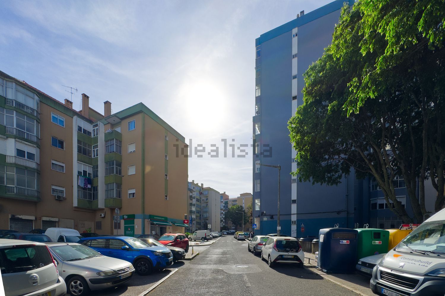 公寓 t0出售在Avenida dos Cravos Vermelhos, 12 - 视线
