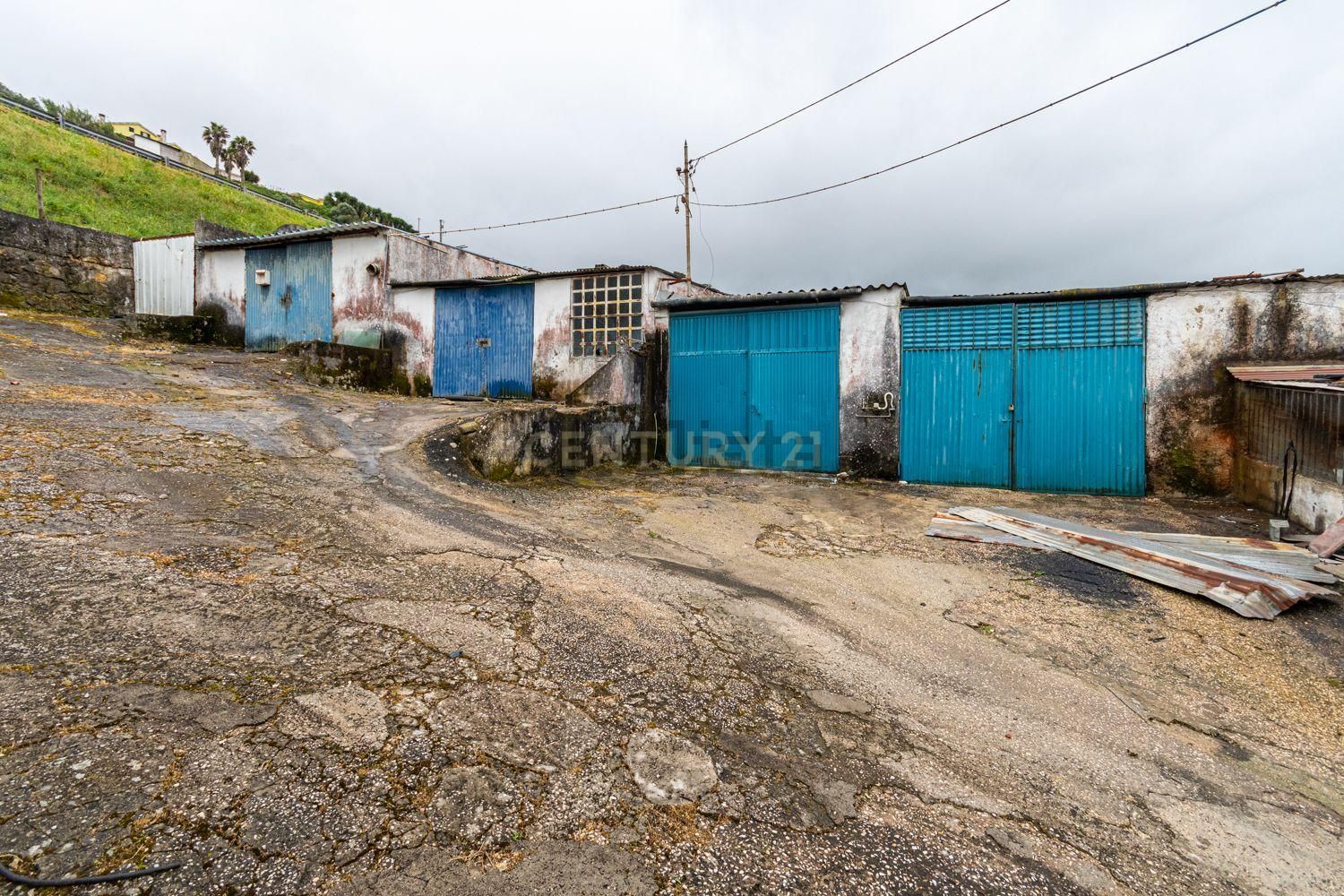 小楼房或独栋别墅出售在Bairro Novo s/n - 外立面