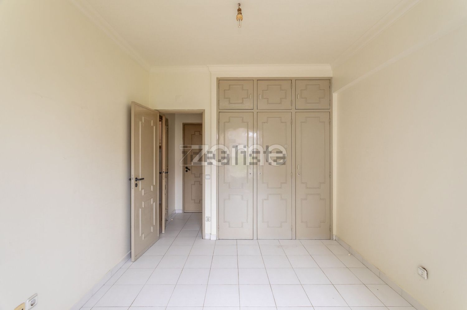 公寓 t1出售在Rua da Quinta das Palmeiras, 65 - 卧室