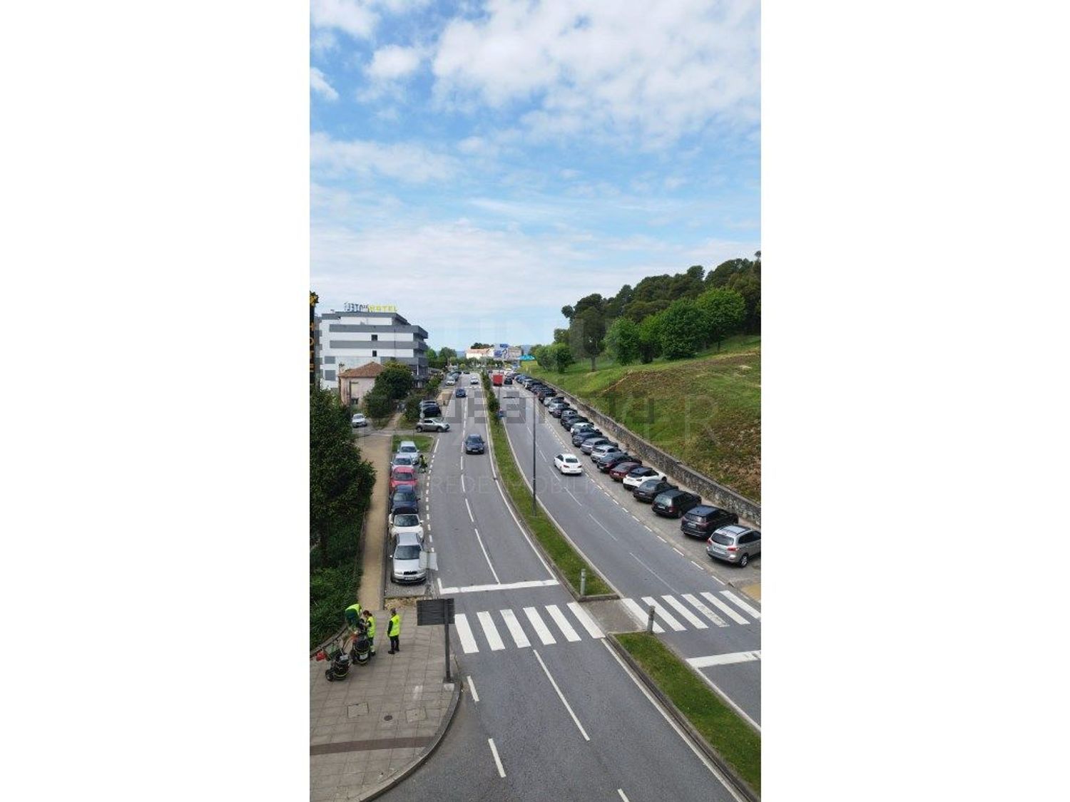 公寓 t3出售在Rua Val Flores - 照片