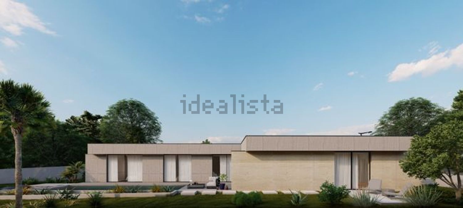 小楼房或独栋别墅出售在Avenida do Montinho, 4 - 外立面