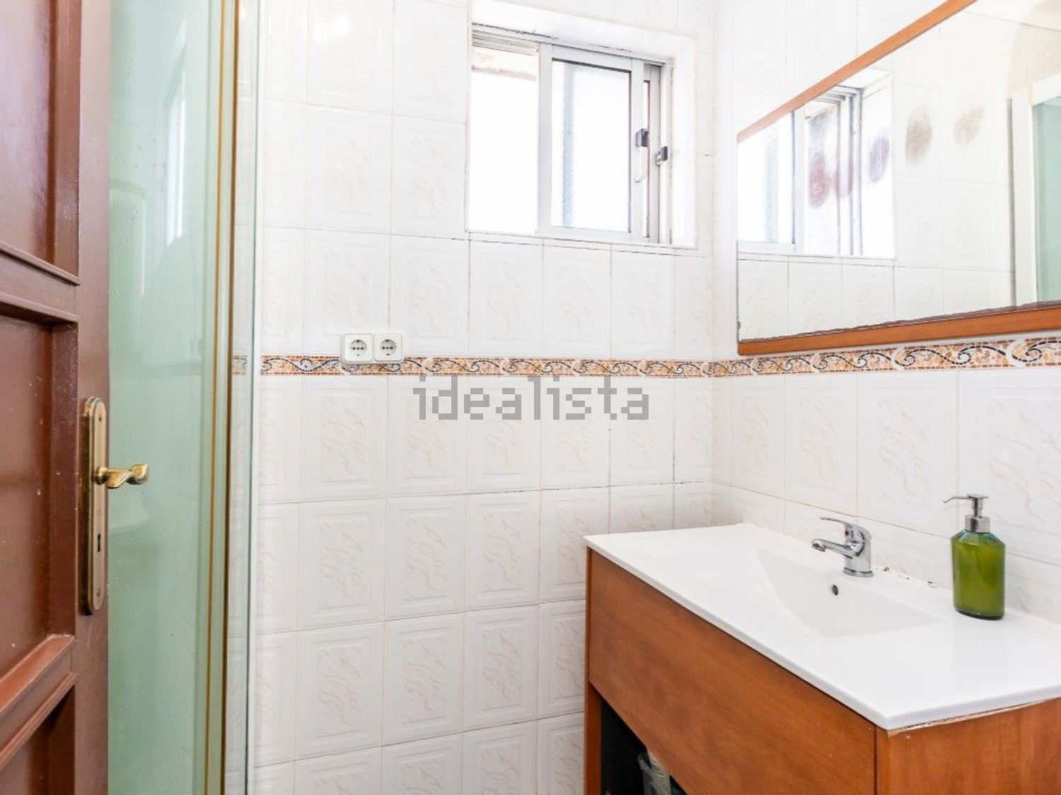 公寓 t2出售在Rua da Quinta do Charquinho, 18 - 卫生间